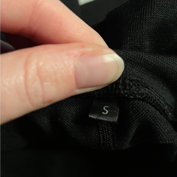 Alphalete R6 Revival Leggings - Picture 2 of 4